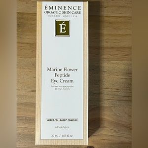 Eminence Marine Flower Peptide Cream